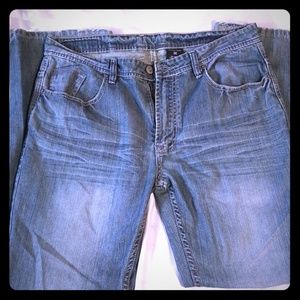 Mens Buffalo Jean's 36x32